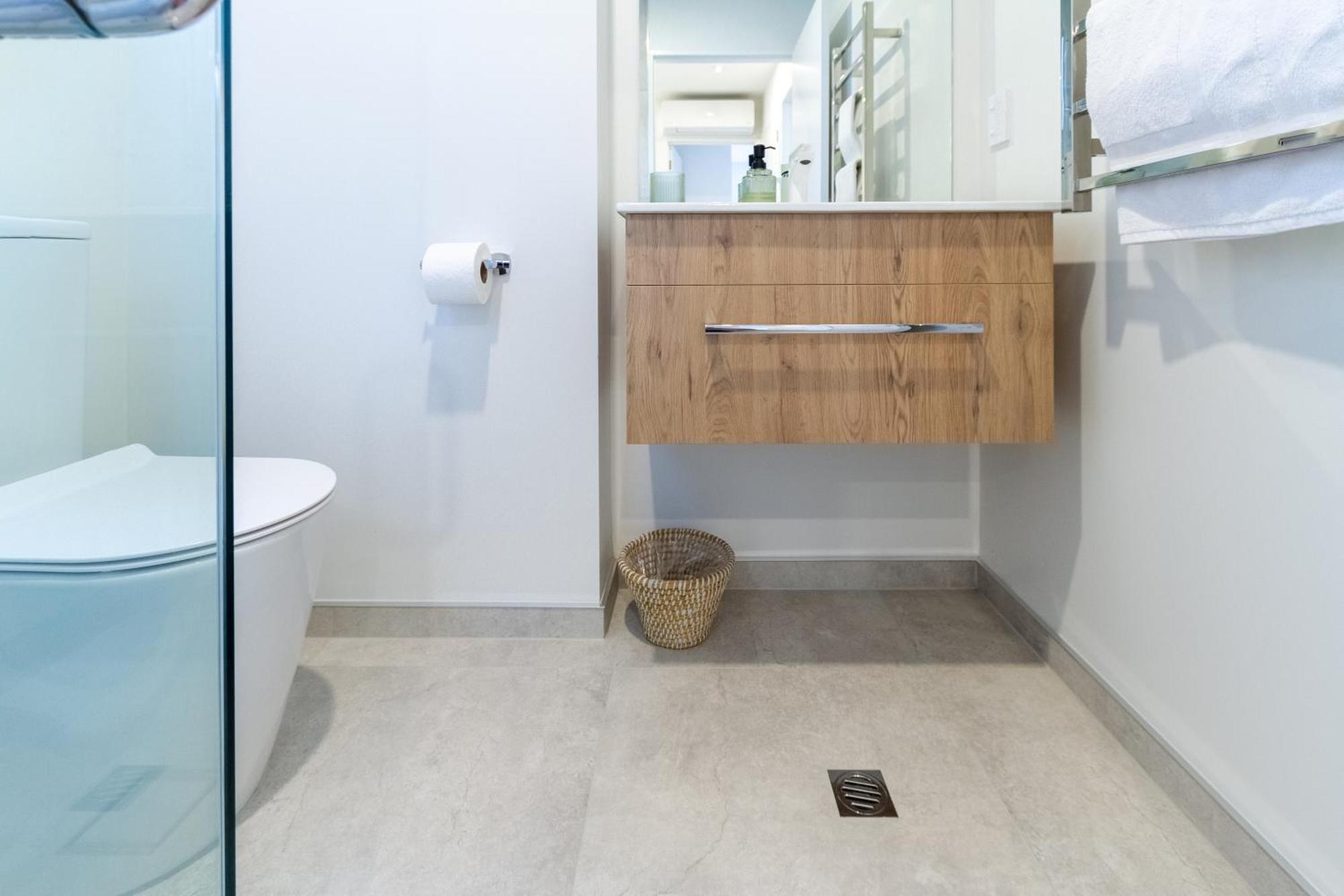 Merivale Gem: 2Br Townhouse Oasis Christchurch Bagian luar foto