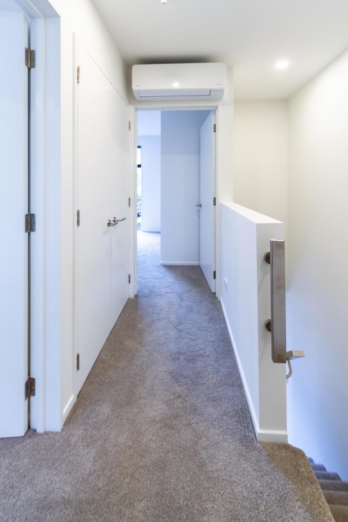 Merivale Gem: 2Br Townhouse Oasis Christchurch Bagian luar foto