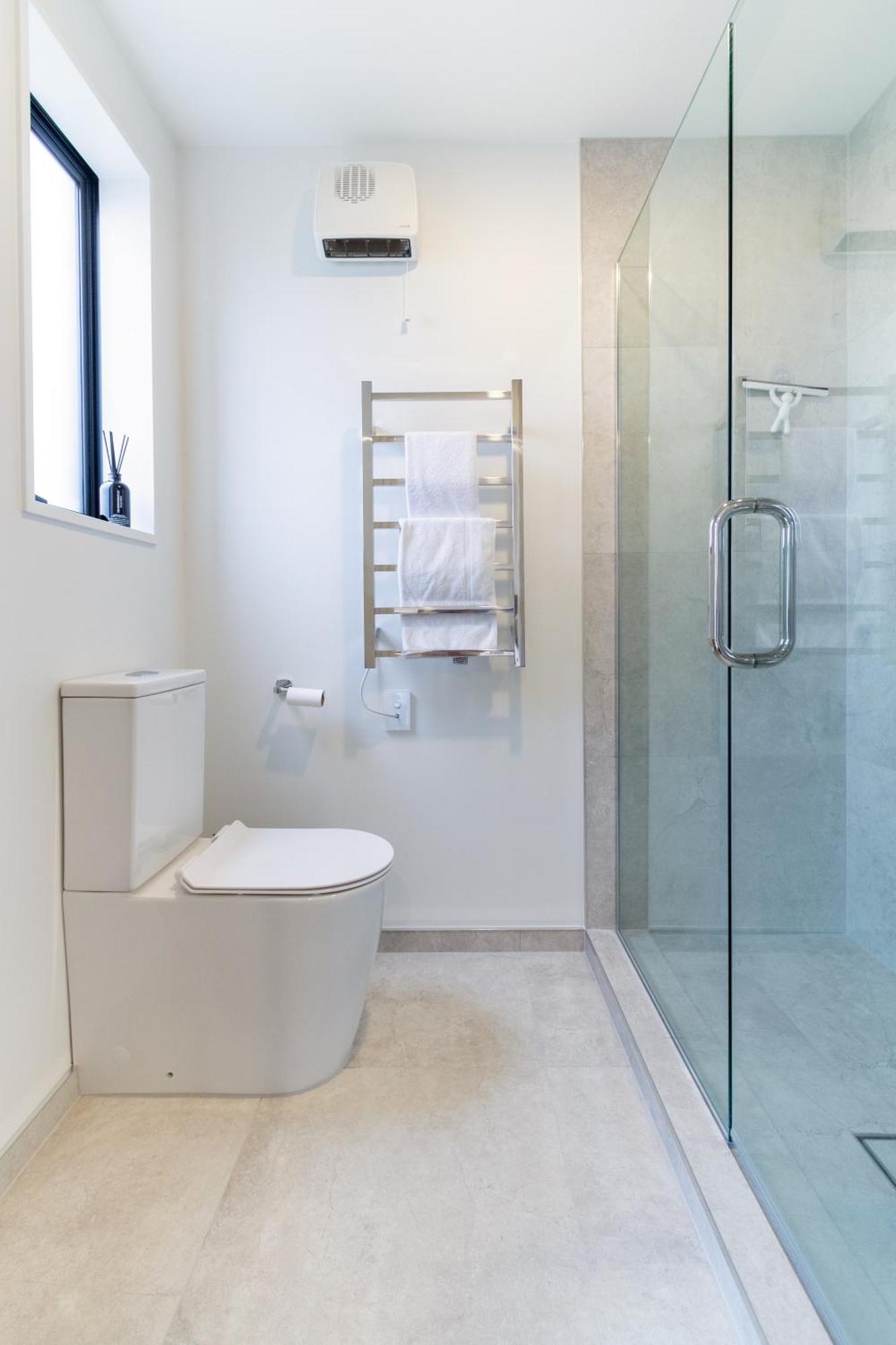 Merivale Gem: 2Br Townhouse Oasis Christchurch Bagian luar foto